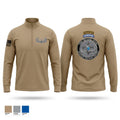 Air Assult Windbreaker - 1