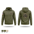 WVDCR Special Operations Hoodie - 1