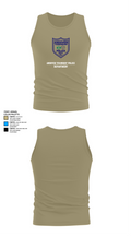 Andover Township Police Department 13076231 Tank Top - 94