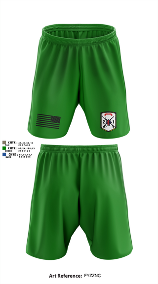 Athletic Shorts With Pockets, V 2/1 The Professionals, Marines, Teamtime, Team time, sublimation, custom sports apparel, team uniforms, spirit wear, spiritwear, sports uniforms, custom shirts, team store, custom team store, fundraiser sports, apparel fundraiser