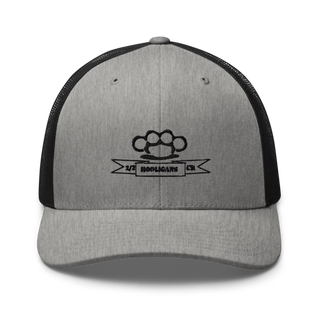 2nd Calvary Regiment 94489933 Retro Trucker Hat | Yupoong 6606