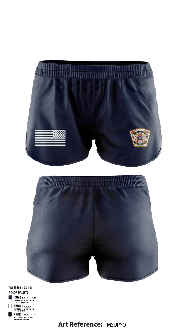 Ranger Panties, Camp Arifjan Fire Department, Fire Department, Teamtime, Team time, sublimation, custom sports apparel, team uniforms, spirit wear, spiritwear, sports uniforms, custom shirts, team store, custom team store, fundraiser sports, apparel fundraiser