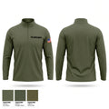 Dreadnaughts Windbreaker - 1