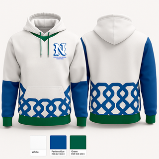 Hoodie, Needles High School Basketball, Men's Basketball, Teamtime, Team time, sublimation, custom sports apparel, team uniforms, spirit wear, spiritwear, sports uniforms, custom shirts, team store, custom team store, fundraiser sports, apparel fundraiser