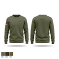 P&P SRT Crew Neck Sweatshirt - 1