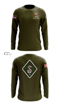249th SNIPER COMP 51988170 Long Sleeve Performance Shirt 41
