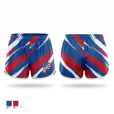Pascagoula Women's Shorts - 1