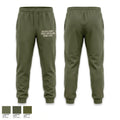 Dekalb County Drugs and Major Crimes Unit Sweatpants - 1