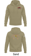 Cronos 54558517 Hoodie - 98