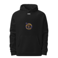 Pac Hwy Lady Jr Pirates 36651758 Under Armour Hoodie