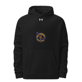 Pac Hwy Lady Jr Pirates 36651758 Under Armour Hoodie