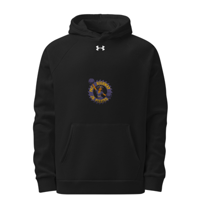 Pac Hwy Lady Jr Pirates 36651758 Under Armour Hoodie