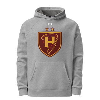 Hickory High School 60691793 Under Armour Hoodie