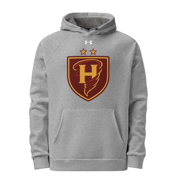 Hickory High School 60691793 Under Armour Hoodie