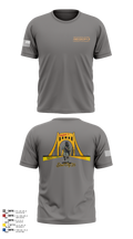 171st Emergency Management Flight 44868000 Short Sleeve Performance Shirt - 11