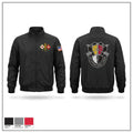 S6 HHC 3SFG(A) Windbreaker - 1