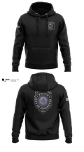 Jeannette PD Hoodie - 5