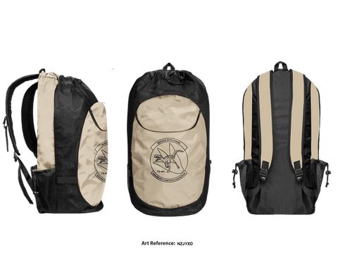 Gear Bag, Granbury Composite Squadron, Air Force, Teamtime, Team time, sublimation, custom sports apparel, team uniforms, spirit wear, spiritwear, sports uniforms, custom shirts, team store, custom team store, fundraiser sports, apparel fundraiser