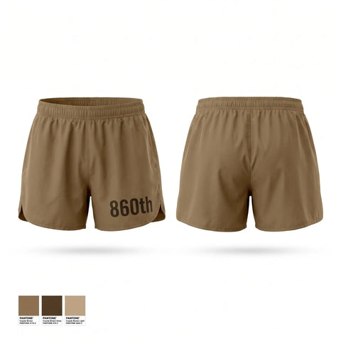 Ranger Panties, 860th, Army, Teamtime, Team time, sublimation, custom sports apparel, team uniforms, spirit wear, spiritwear, sports uniforms, custom shirts, team store, custom team store, fundraiser sports, apparel fundraiser