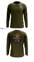 RDC Outdoors Long Sleeve Performance Shirt - 23