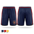 Northmen Athletic Shorts With Pockets - 1