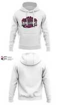 Pittsburgh Ballers 23897996 Hoodie - 4