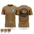 143rd RSG Short Sleeve Performance Shirt - 1