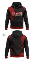 Manzanita Softball 24227643 Hoodie - 8