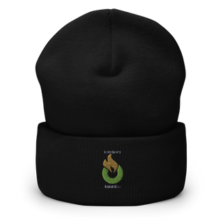 Lewis Energy 51315029 Cuffed Beanie | Yupoong 1501KC