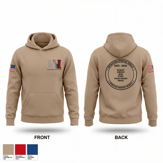 Hoodie, 452ND FEST-A, Army, Teamtime, Team time, sublimation, custom sports apparel, team uniforms, spirit wear, spiritwear, sports uniforms, custom shirts, team store, custom team store, fundraiser sports, apparel fundraiser