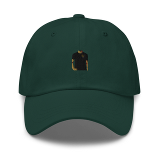 PNW CHIEFS 6578878 Classic Dad Hat | Yupoong 6245CM