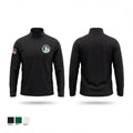 Staunton Augusta Rescue Squad 45670069 Windbreaker - 1