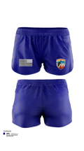 Civil Disturbance Unit 55553252 Ranger Panties - 101