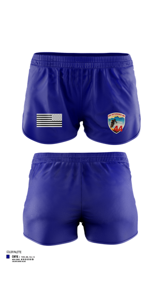 Ranger Panties, Civil Disturbance Unit, , Teamtime, Team time, sublimation, custom sports apparel, team uniforms, spirit wear, spiritwear, sports uniforms, custom shirts, team store, custom team store, fundraiser sports, apparel fundraiser
