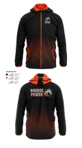 Southwest Stallions 69385019 Windbreaker - 50