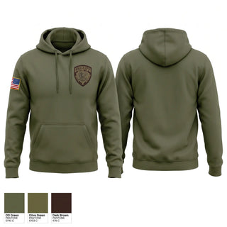 Hoodie, Wetzel County SRT, Police, Teamtime, Team time, sublimation, custom sports apparel, team uniforms, spirit wear, spiritwear, sports uniforms, custom shirts, team store, custom team store, fundraiser sports, apparel fundraiser