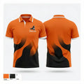 Oxford Webster Pirates 66182957 Short Sleeve Performance Polo - 1