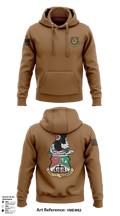 Vipers Hoodie - 36