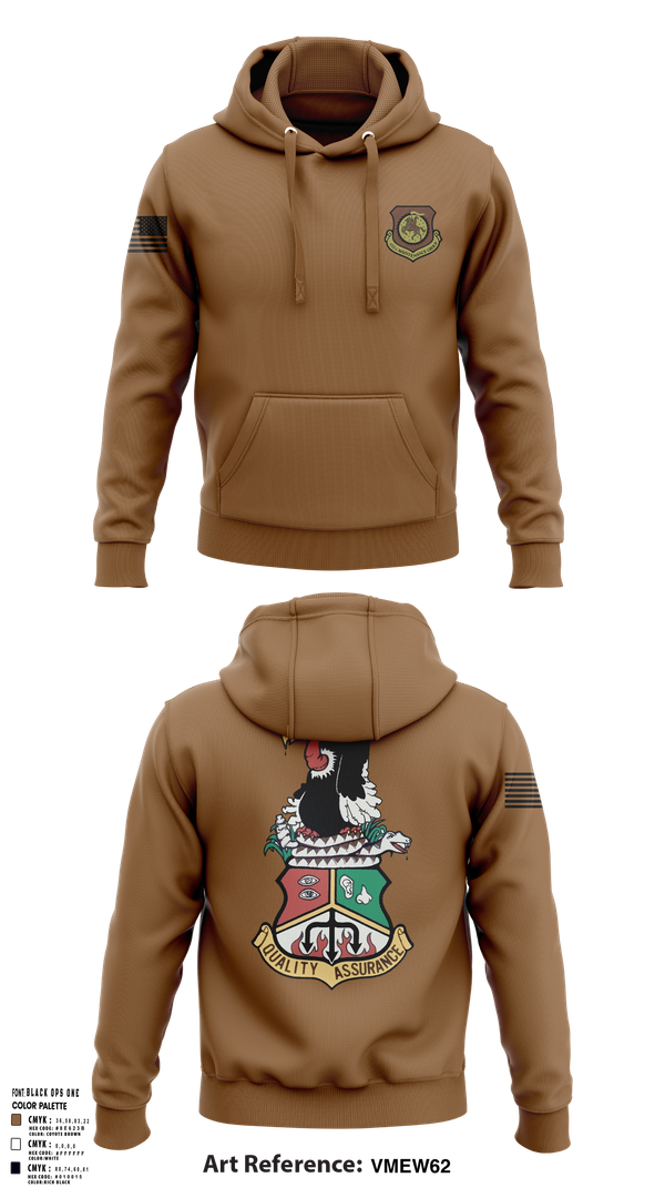 Hoodie, 452nd MXG, Air Force, Teamtime, Team time, sublimation, custom sports apparel, team uniforms, spirit wear, spiritwear, sports uniforms, custom shirts, team store, custom team store, fundraiser sports, apparel fundraiser