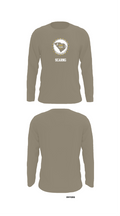 Scarng 1761608 Long Sleeve Performance Shirt 69