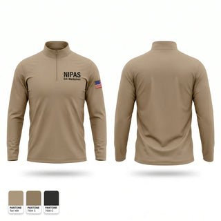 Windbreaker, NIPAS Est Marksmen, Police, Teamtime, Team time, sublimation, custom sports apparel, team uniforms, spirit wear, spiritwear, sports uniforms, custom shirts, team store, custom team store, fundraiser sports, apparel fundraiser