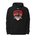 978th Military Police Company 16127103 Under Armour速 Hoodie