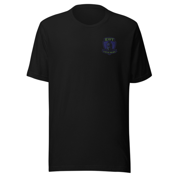 ERT 63280832 Unisex Staple T-Shirt | Bella + Canvas 3001