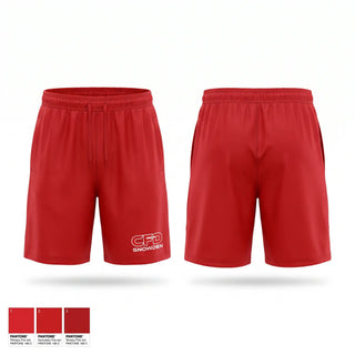 Athletic Shorts With Pockets, Cygnet, Fire Department, Teamtime, Team time, sublimation, custom sports apparel, team uniforms, spirit wear, spiritwear, sports uniforms, custom shirts, team store, custom team store, fundraiser sports, apparel fundraiser