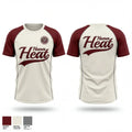 Homer Heat 75539794 Old School Cotton Feel Shirt - 1