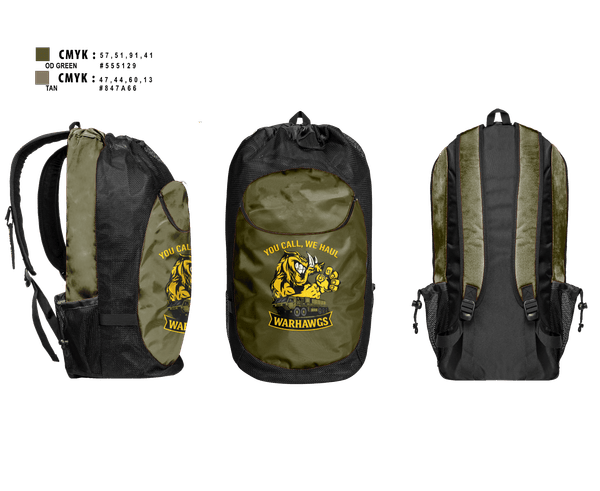 Gear Bag, CSEA Legislative Committee, Army, Teamtime, Team time, sublimation, custom sports apparel, team uniforms, spirit wear, spiritwear, sports uniforms, custom shirts, team store, custom team store, fundraiser sports, apparel fundraiser