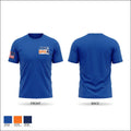 ARC EMS 58224781 Short Sleeve Performance Shirt - 1