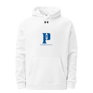 Perry High School Commodores Under Armour Hoodie