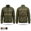 3rd platoon Nightmarchers 79729830 Windbreaker - 1