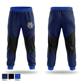 Sweatpants, Banner Health Security, , Teamtime, Team time, sublimation, custom sports apparel, team uniforms, spirit wear, spiritwear, sports uniforms, custom shirts, team store, custom team store, fundraiser sports, apparel fundraiser
